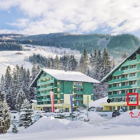 Appartement La Vista Schladming Exterior foto